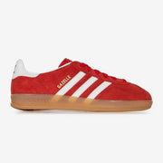 ADIDAS GAZELLE VERMELHO