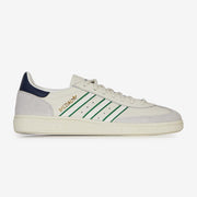 ADIDAS SPEZIAL BRANCO LINHAS VERDES