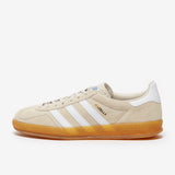 ADIDAS GAZELLE BEGE