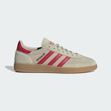 ADIDAS SPEZIAL BEGE E VERMELHO