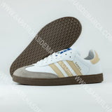 ADIDAS SAMBA - BEGE