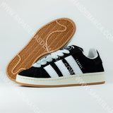 ADIDAS CAMPUS PRETO