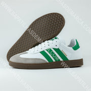 ADIDAS SAMBA - VERDE