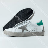 GOLDEN GOOSE - VERDE