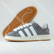 ADIDAS CAMPUS CINZA