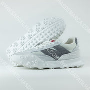 NEW BALANCE XC-72 CINZA E BRANCO