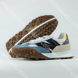 NEW BALANCE XC-72 BRANCO E AZUL CLARO