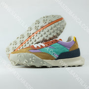 NEW BALANCE  XC-72 MULTICOLOR