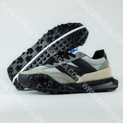 NEW BALANCE XC-72 PRETO E CINZA