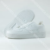 NIKE AIR FORCE BRANCO