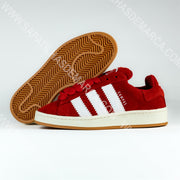 ADIDAS CAMPUS VERMELHO