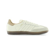 ADIDAS SAMBA BRANCO