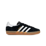 ADIDAS GAZELLE PRETO