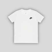 CAMISETA NIKE BLANCA